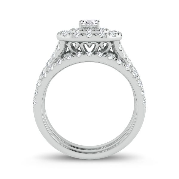 14K 2.00CT DIAMOND RING - Image 3